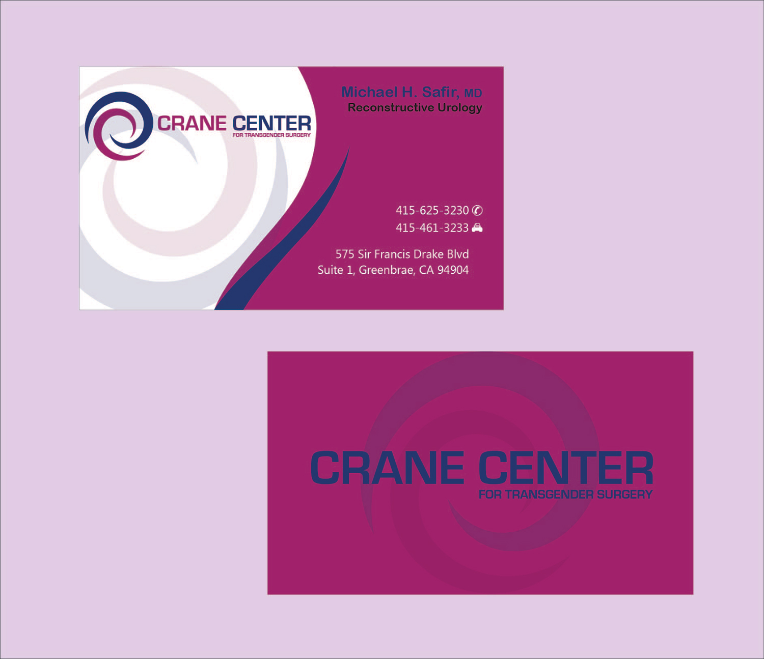 Business Card Design by Infinitive Technology for this project | Design #21421104