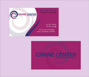 Business Card Design by Infinitive Technology for this project | Design: #21421104