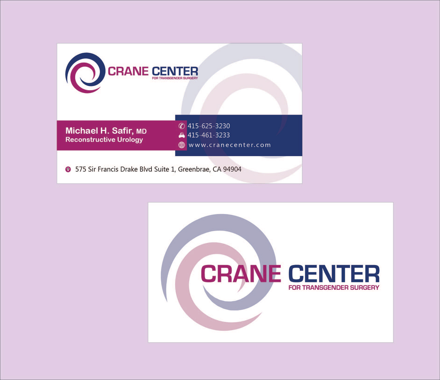 Business Card Design by Infinitive Technology for this project | Design #21421105