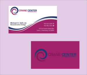 Business Card Design by Infinitive Technology for this project | Design: #21421106