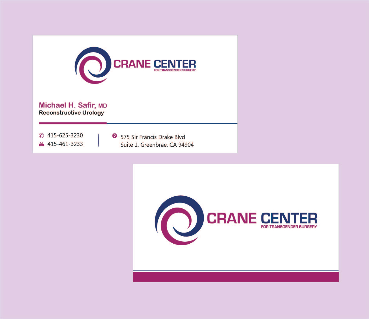 Business Card Design by Infinitive Technology for this project | Design #21421107