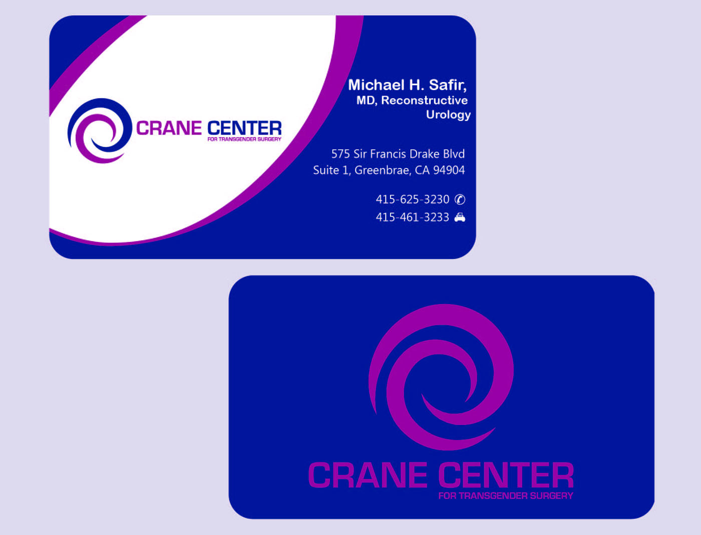Design de Carte de Visite par Infinitive Technology pour ce projet | Design #21428244