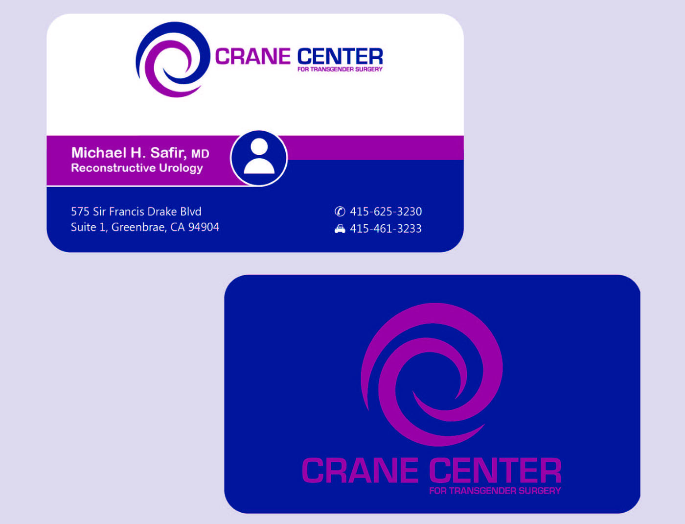 Design de Carte de Visite par Infinitive Technology pour ce projet | Design #21428245