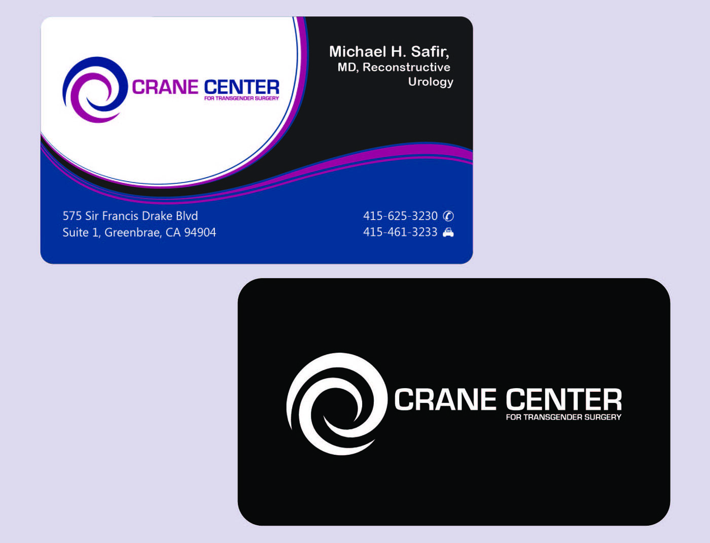 Design de Carte de Visite par Infinitive Technology pour ce projet | Design #21428246