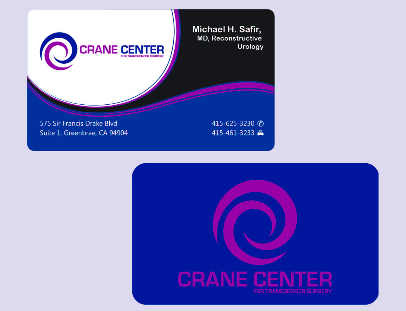 Design de Carte de Visite par Infinitive Technology pour ce projet | Design #21428247