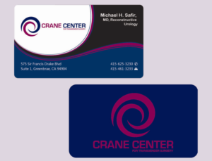 Business Card Design by Infinitive Technology for this project | Design: #21428247