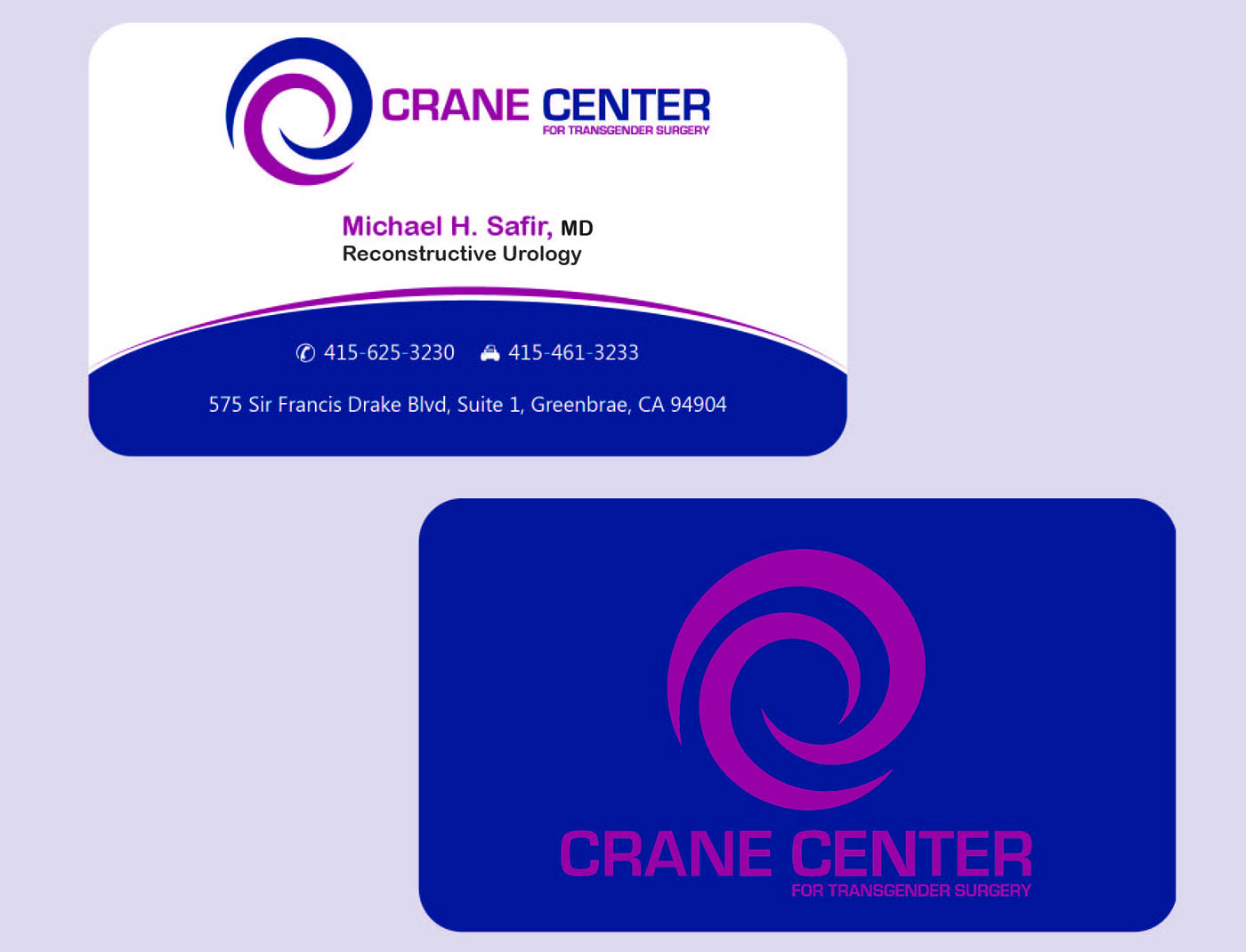Design de Carte de Visite par Infinitive Technology pour ce projet | Design #21428254