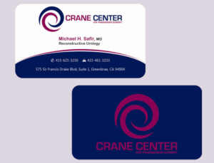 Business Card Design by Infinitive Technology for this project | Design: #21428254
