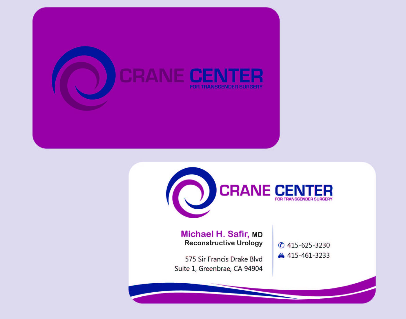 Business Card Design by Infinitive Technology for this project | Design #21428255