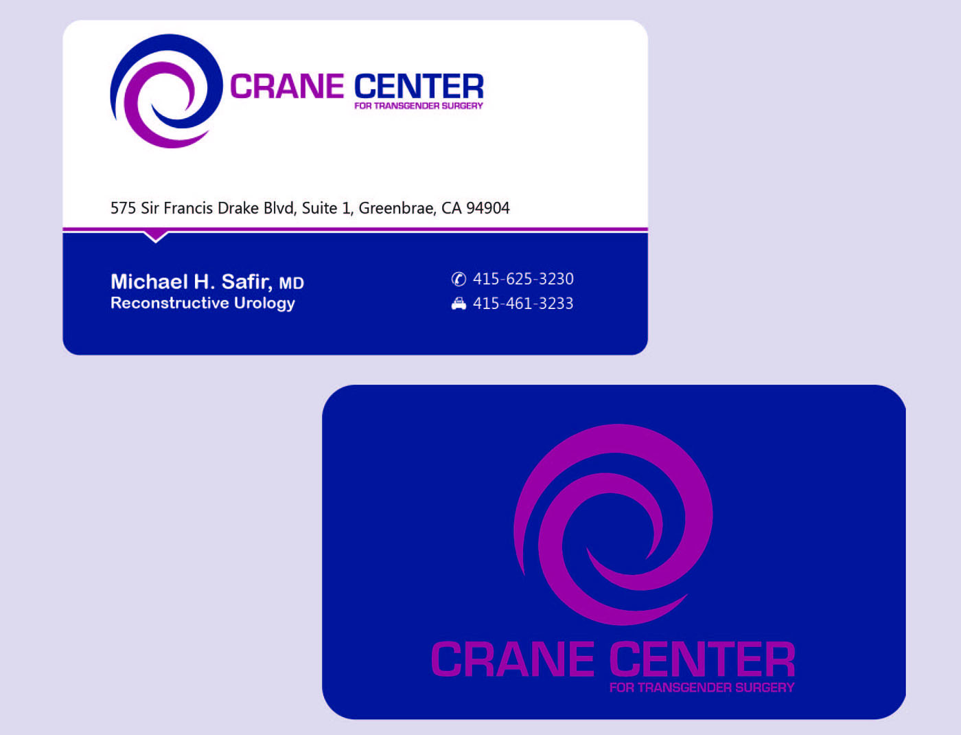 Design de Carte de Visite par Infinitive Technology pour ce projet | Design #21428256