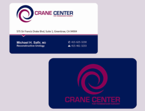 Business Card Design by Infinitive Technology for this project | Design: #21428256