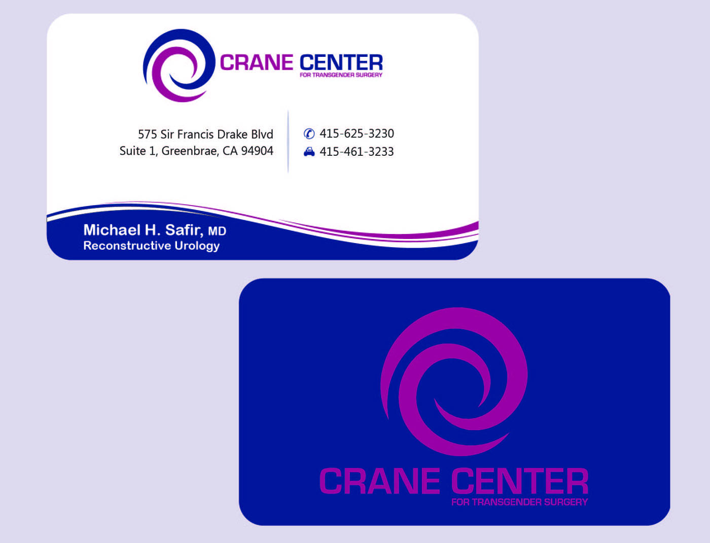 Business Card Design by Infinitive Technology for this project | Design #21428257