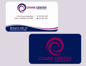 Business Card Design by Infinitive Technology for this project | Design: #21428257