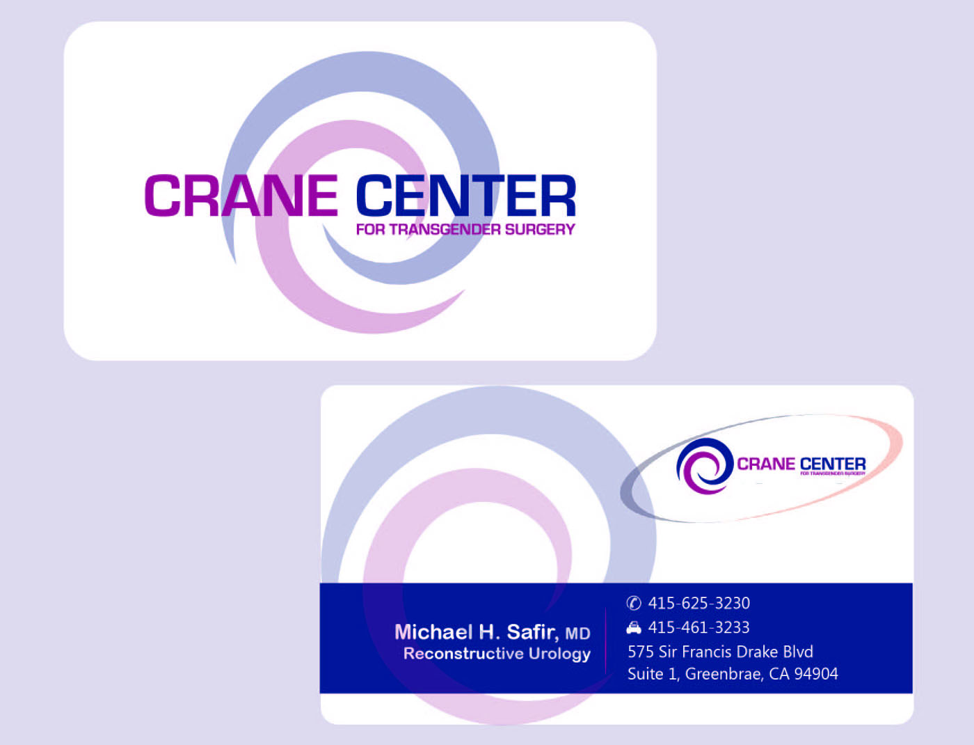 Design de Carte de Visite par Infinitive Technology pour ce projet | Design #21428260