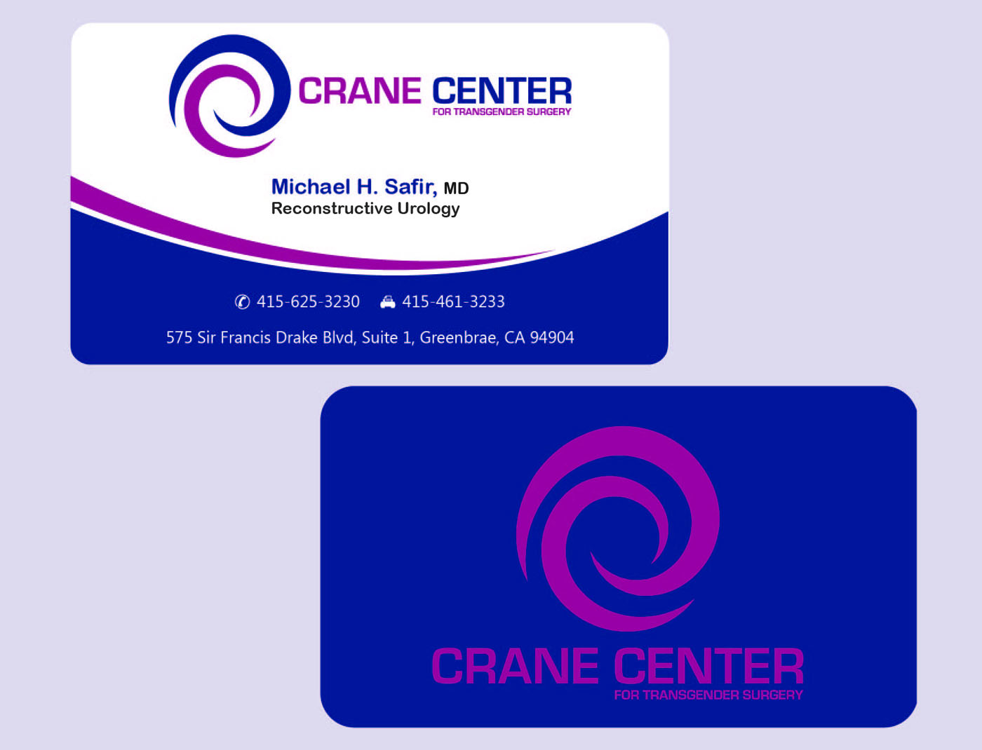 Business Card Design by Infinitive Technology for this project | Design #21428261