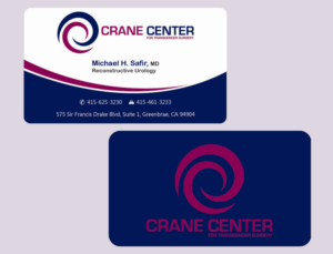 Business Card Design by Infinitive Technology for this project | Design: #21428261