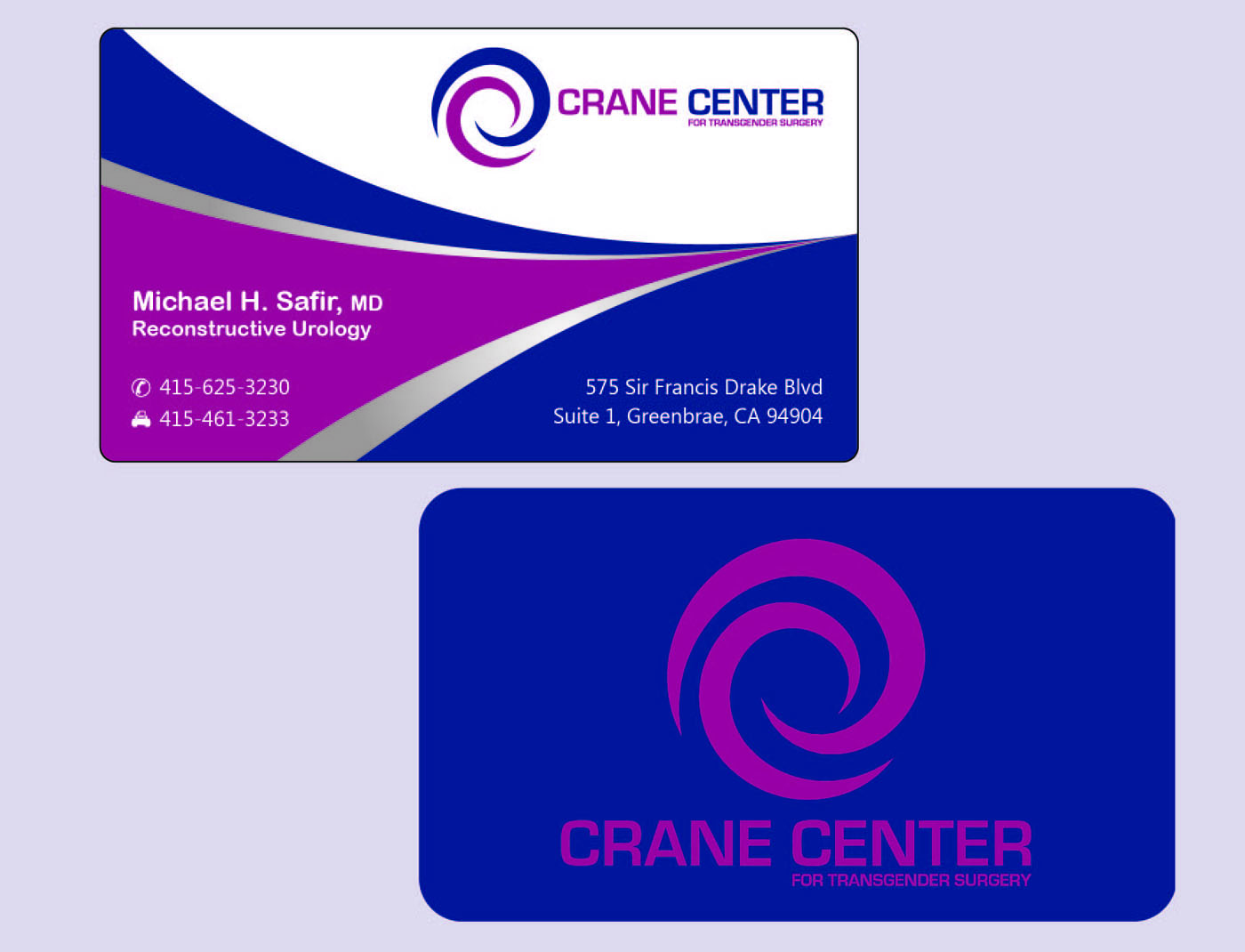 Business Card Design by Infinitive Technology for this project | Design #21428262