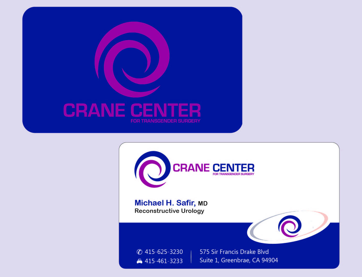 Business Card Design by Infinitive Technology for this project | Design #21428263