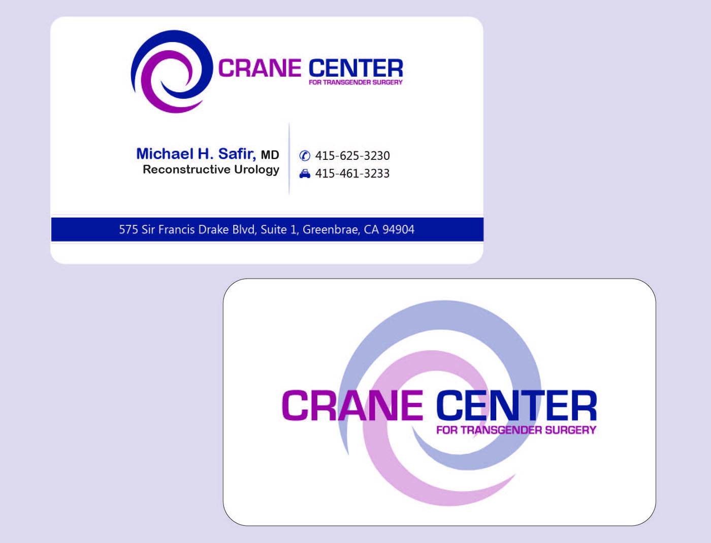 Business Card Design by Infinitive Technology for this project | Design #21428264