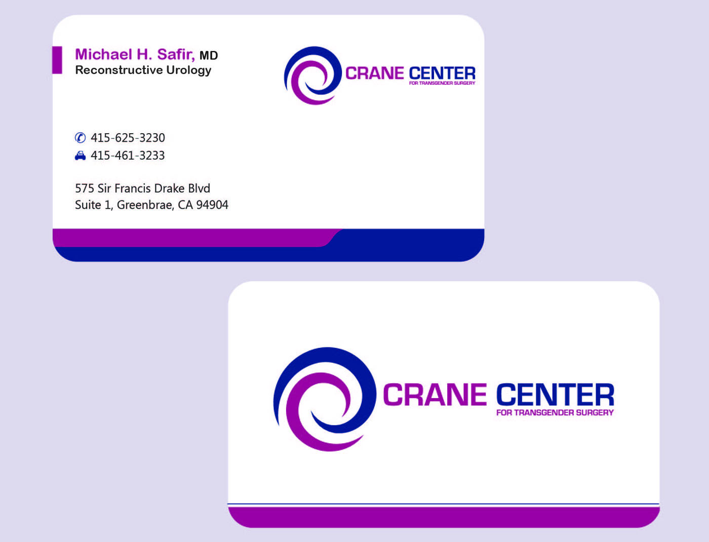 Design de Carte de Visite par Infinitive Technology pour ce projet | Design #21428267