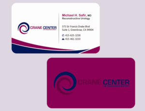 Business Card Design by Infinitive Technology for this project | Design: #21428268