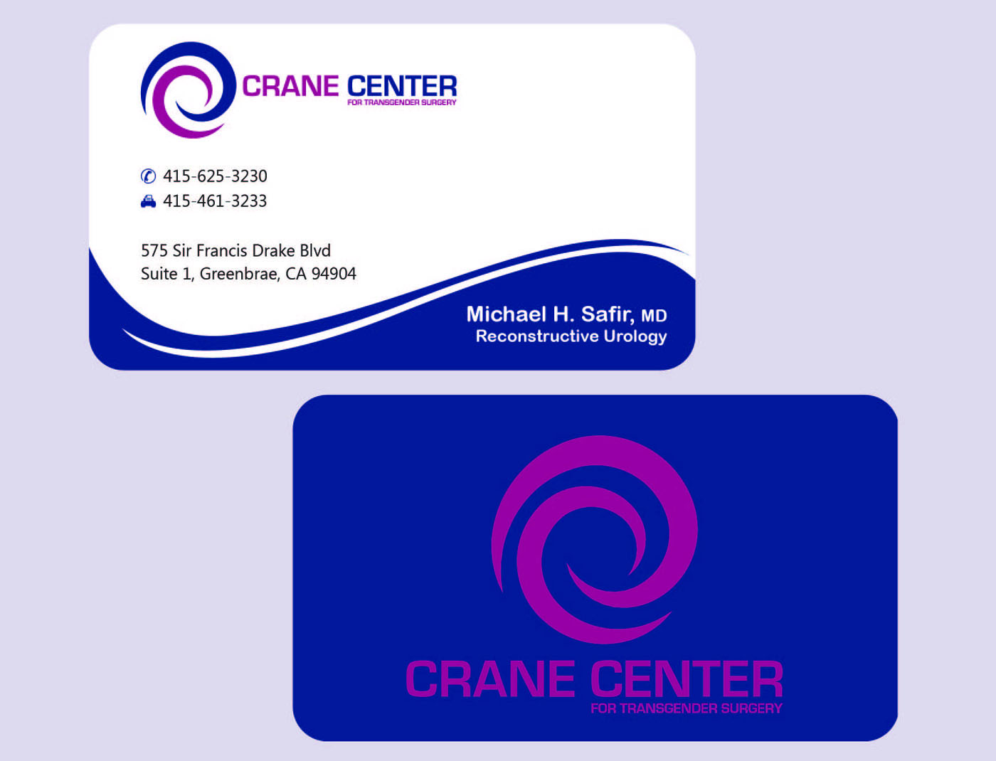 Business Card Design by Infinitive Technology for this project | Design #21428269