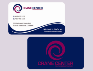 Business Card Design by Infinitive Technology for this project | Design: #21428269