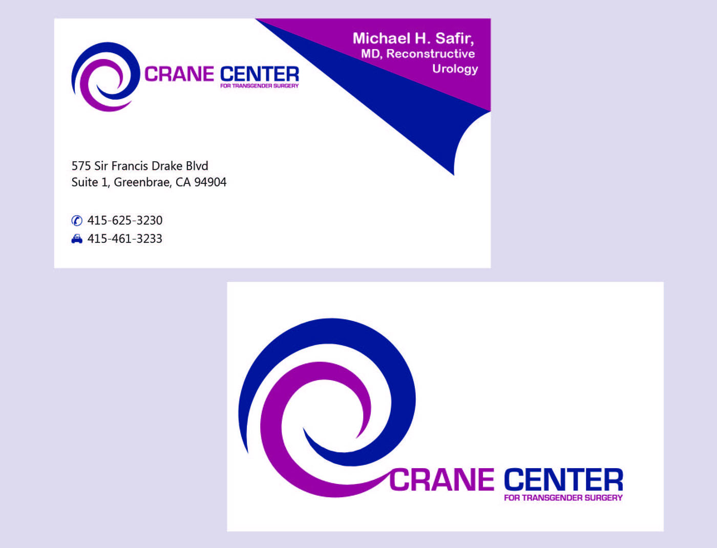 Business Card Design by Infinitive Technology for this project | Design #21428270
