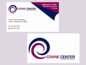 Business Card Design by Infinitive Technology for this project | Design: #21428270