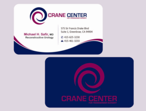 Business Card Design by Infinitive Technology for this project | Design: #21428271