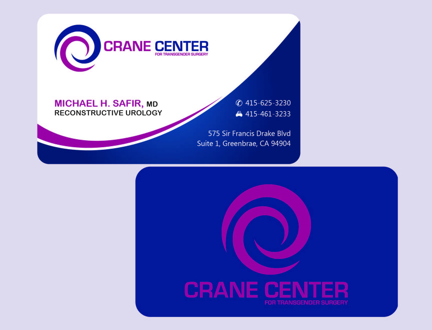 Design de Carte de Visite par Infinitive Technology pour ce projet | Design #21428272