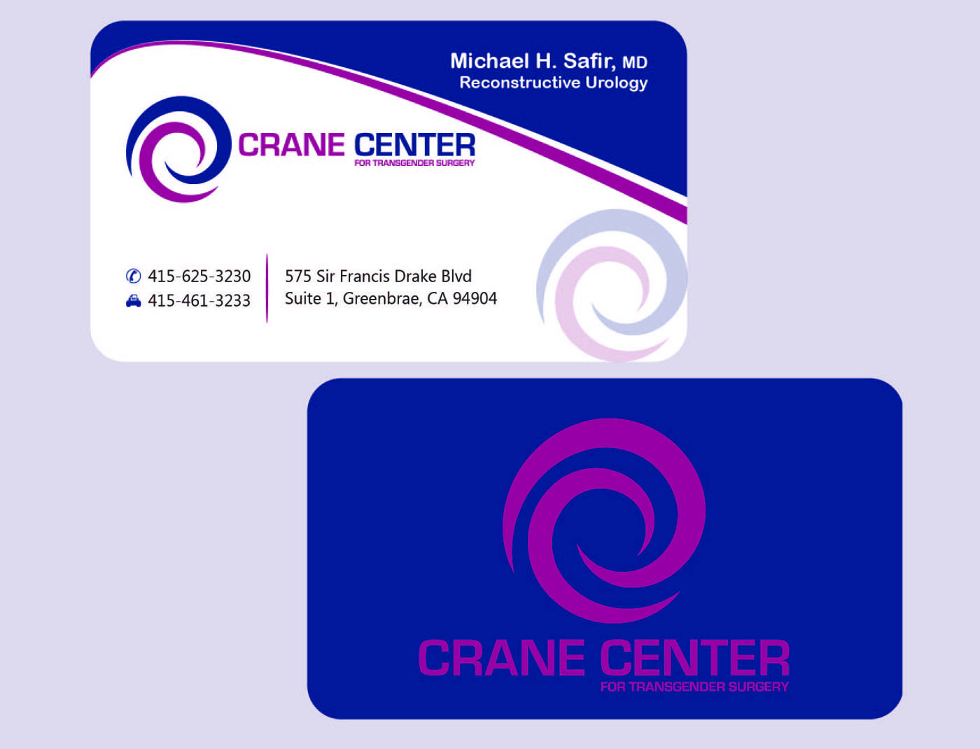 Design de Carte de Visite par Infinitive Technology pour ce projet | Design #21428273