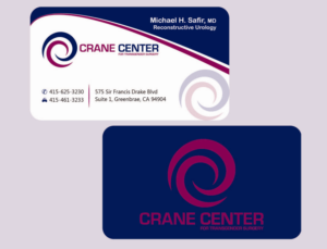 Business Card Design by Infinitive Technology for this project | Design: #21428273