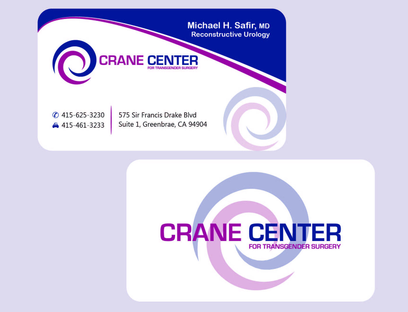 Business Card Design by Infinitive Technology for this project | Design #21428274