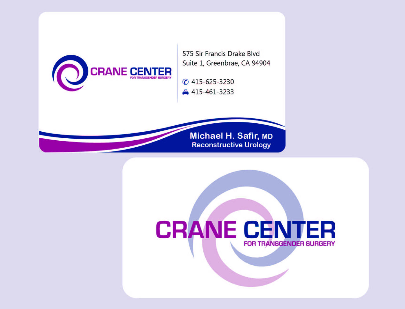Design de Carte de Visite par Infinitive Technology pour ce projet | Design #21428275