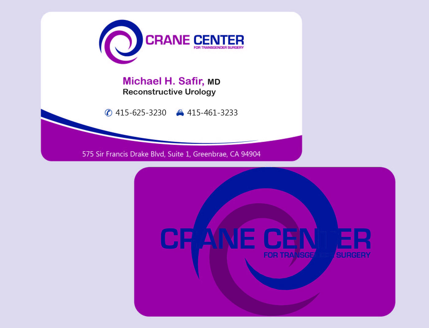 Design de Carte de Visite par Infinitive Technology pour ce projet | Design #21428276
