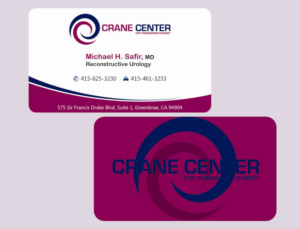 Business Card Design by Infinitive Technology for this project | Design: #21428276