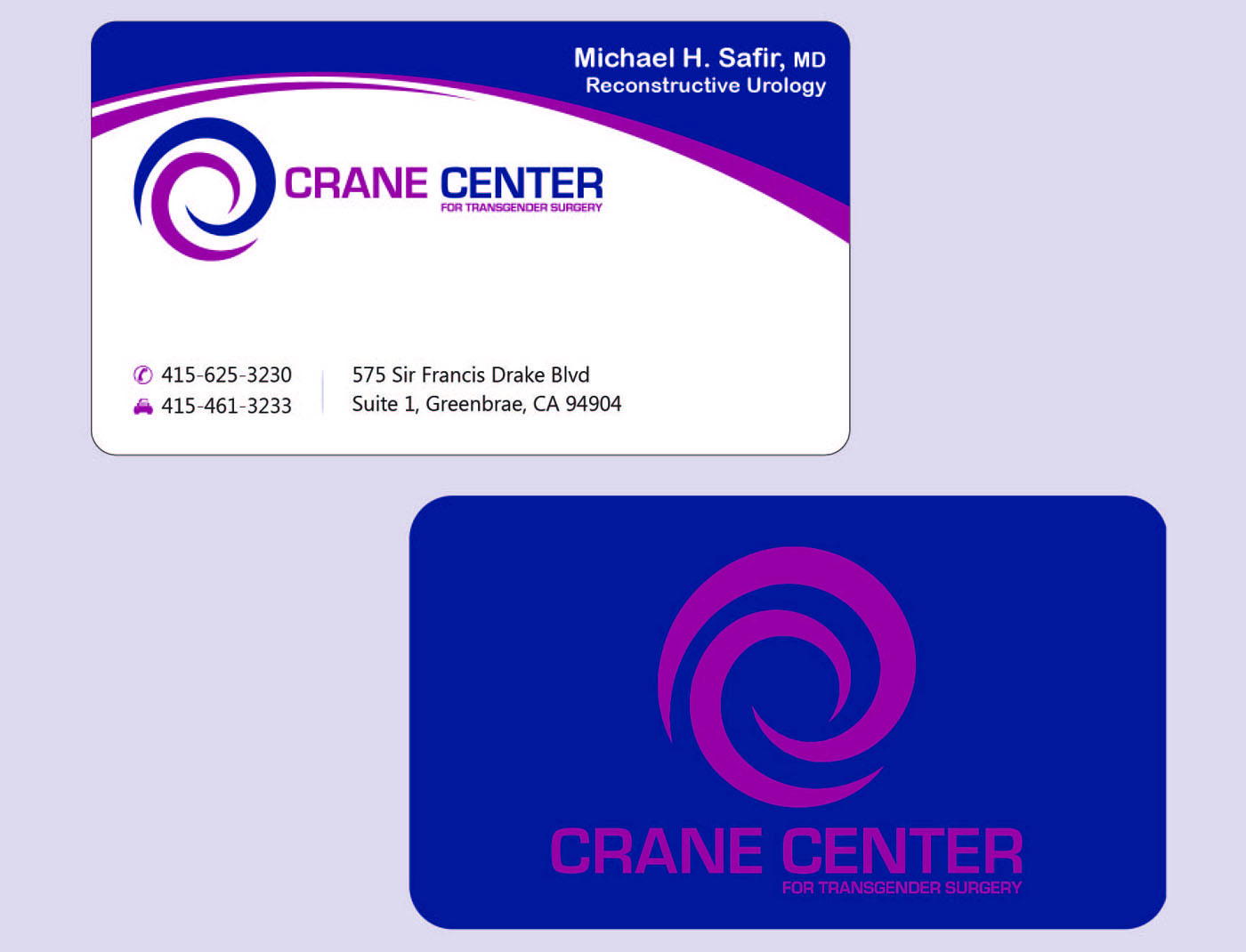 Design de Carte de Visite par Infinitive Technology pour ce projet | Design #21428277