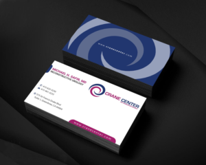 Business Card Design by Infinitive Technology for this project | Design: #21428682