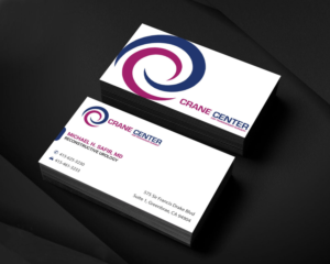 Business Card Design by Infinitive Technology for this project | Design: #21428683
