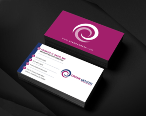 Business Card Design by Infinitive Technology for this project | Design: #21428684