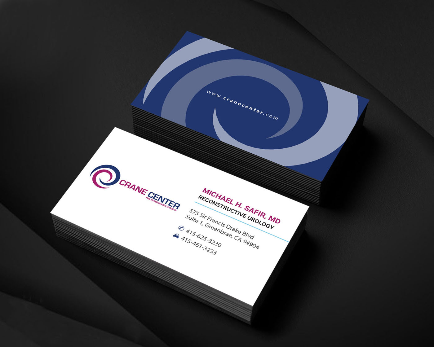 Business Card Design by Infinitive Technology for this project | Design #21428687