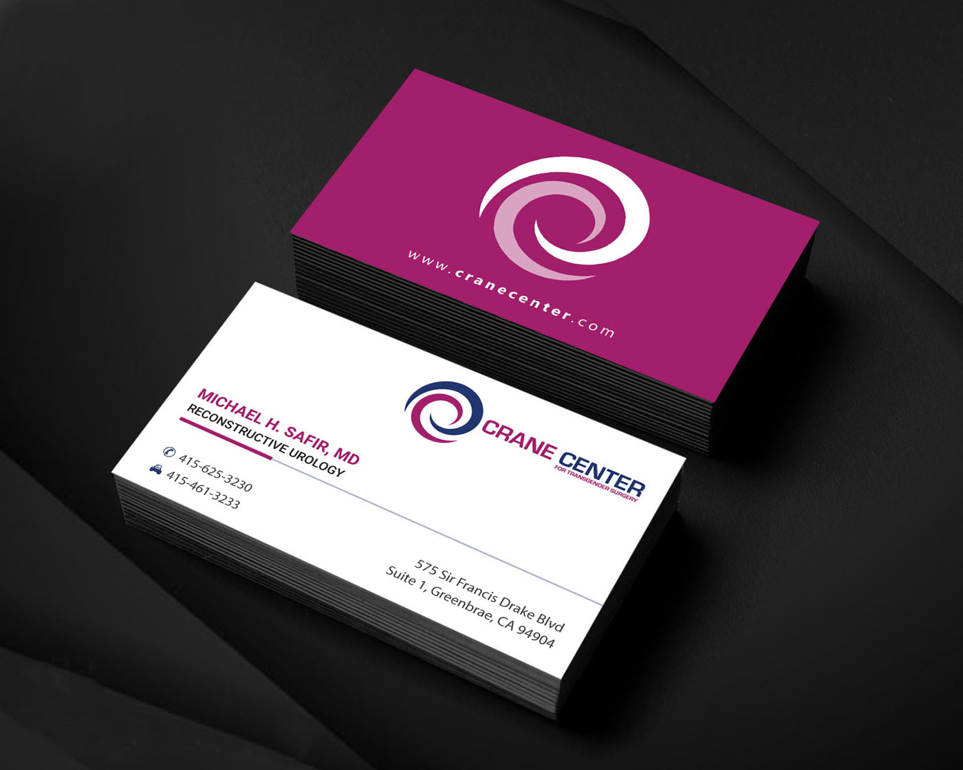 Business Card Design by Infinitive Technology for this project | Design #21428689
