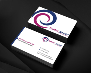 Business Card Design by Infinitive Technology for this project | Design: #21428690