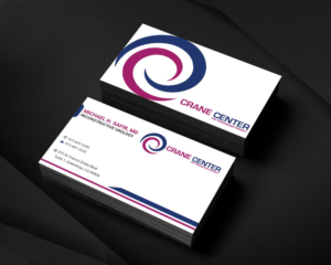 Business Card Design by Infinitive Technology for this project | Design: #21428693