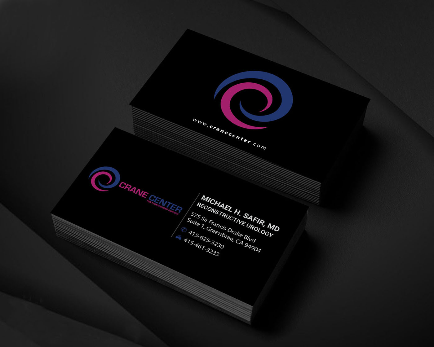 Design de Carte de Visite par Infinitive Technology pour ce projet | Design #21428694