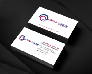 Business Card Design by Infinitive Technology for this project | Design: #21428695