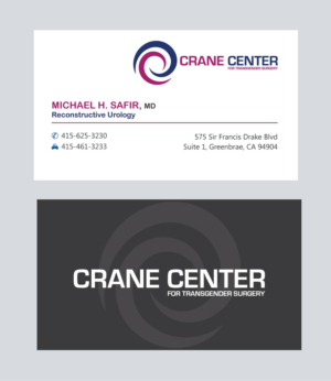 Business Card Design by Infinitive Technology for this project | Design: #21428825