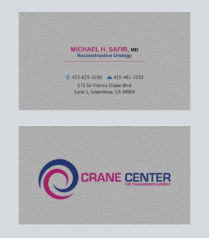 Business Card Design by Infinitive Technology for this project | Design: #21428827