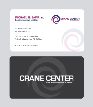 Business Card Design by Infinitive Technology for this project | Design: #21428829